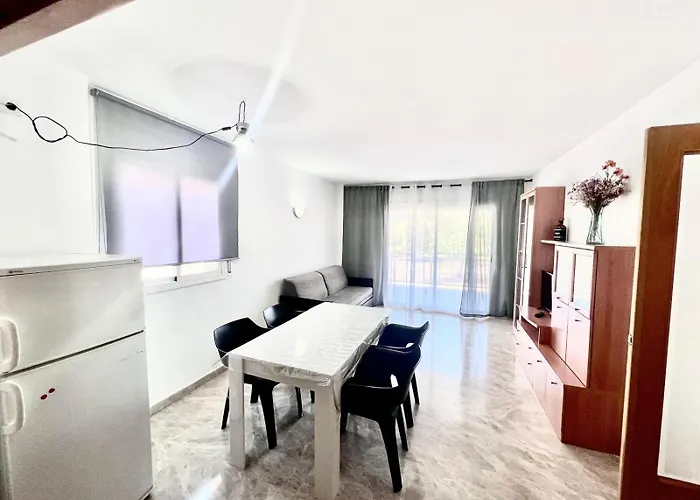 Apartament Ventura Park C- 3 Salou