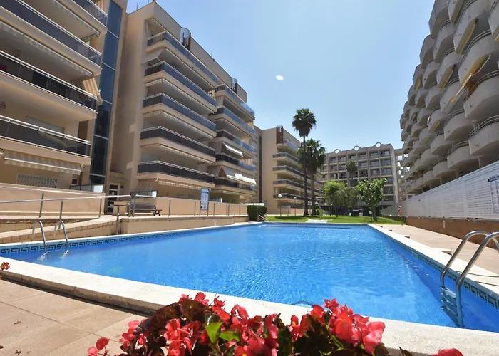 Apartament Ventura Park C- 3 *