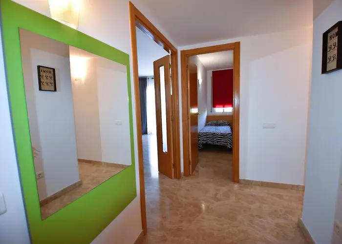 Apartament Ventura Park C- 3 *