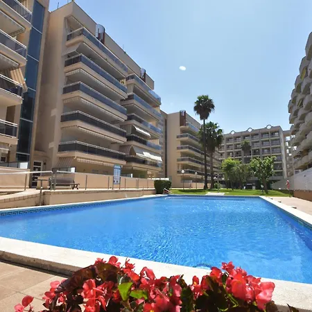 Appartement Ventura Park C- 3 *