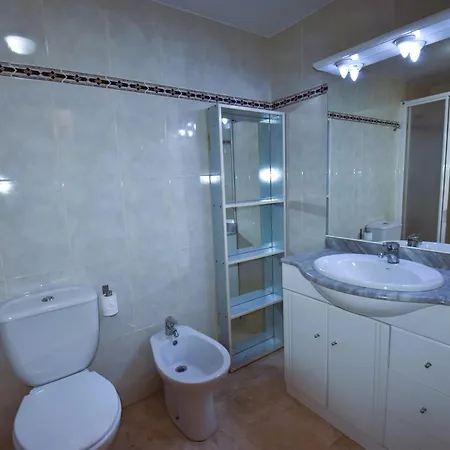 Appartement Ventura Park C- 3