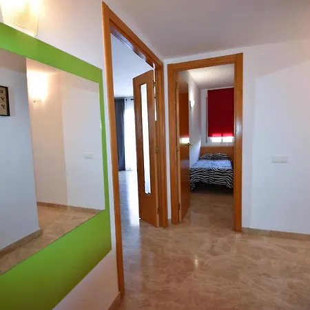 شقة Ventura Park C- 3 *