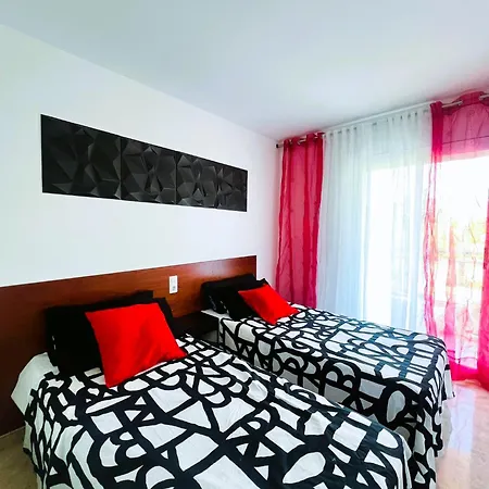 Apartament Ventura Park C- 3 *