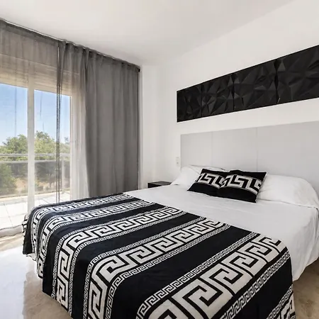 Appartement Ventura Park C- 3 Salou