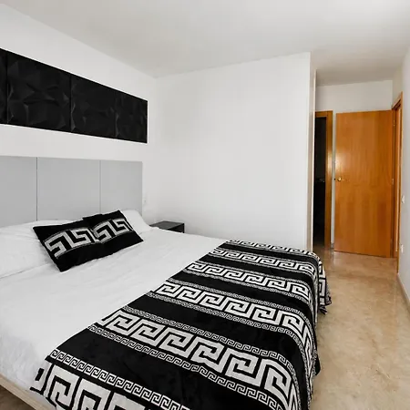 Ventura Park C- 3 * Salou