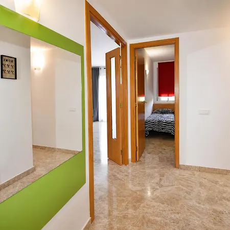 Ventura Park C- 3 Appartement Salou