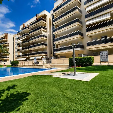 Ventura Park C- 3 Apartament