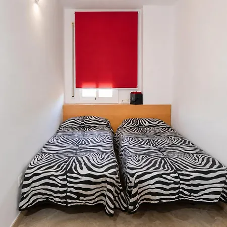 Ventura Park C- 3 * Salou
