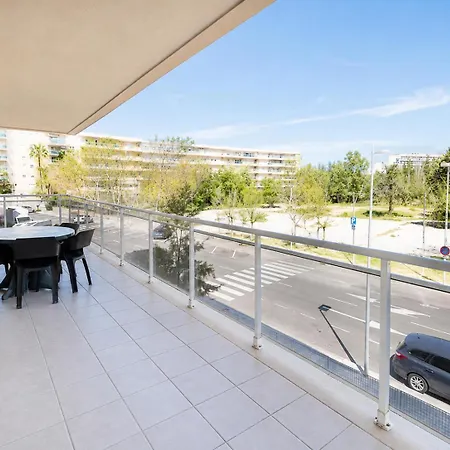 Appartement Ventura Park C- 3