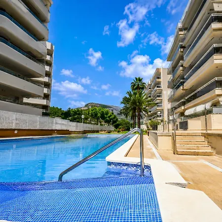 Ventura Park C- 3 Salou