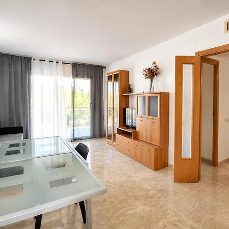 Ventura Park C- 3 Salou
