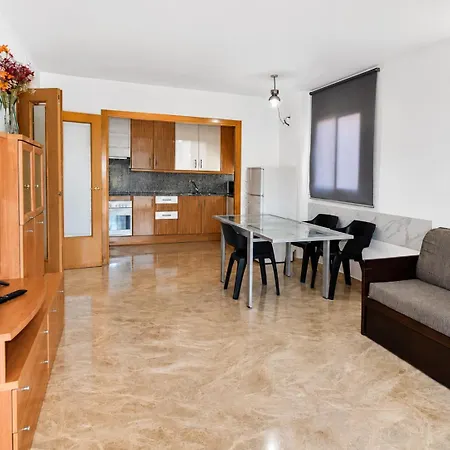 Ventura Park C- 3 Apartament