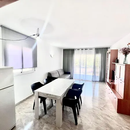 Apartamento Ventura Park C- 3 Salou
