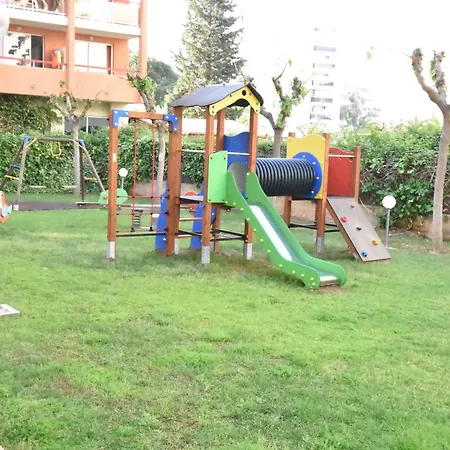 Apartamento Ventura Park C- 3 Salou